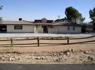 15986 Kewanee Rd, Apple Valley, CA 92307