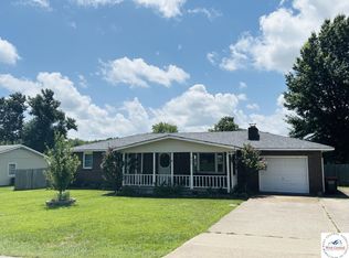 262 Jenny Ln, Lincoln, MO 65338