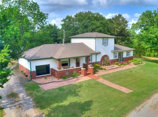 13727 SE 126th St, Oklahoma City, OK 73165