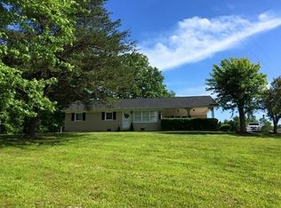 154 Hunts Church Rd, Roundhill, KY 42275