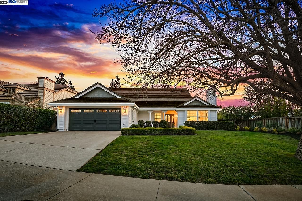 5058 Monaco Dr, Pleasanton, CA 94566 Zillow