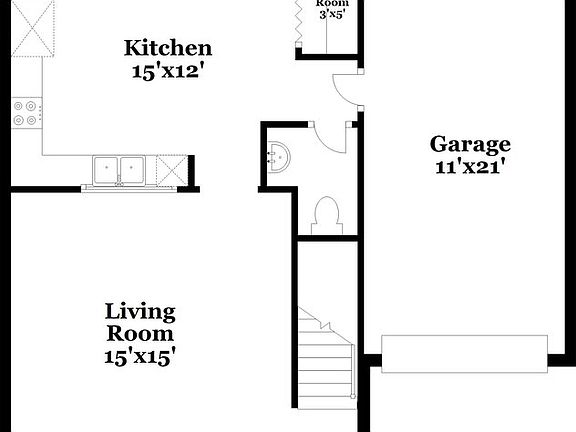 2nd image of 10238 Orchard Grass Ct