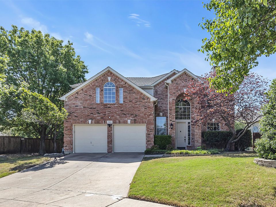 1509 Kingsbrook Cir, Mckinney, TX 75072 Zillow