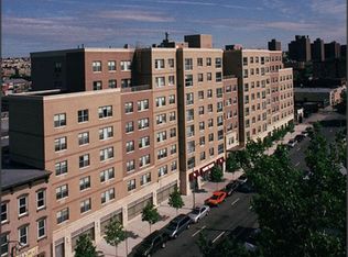 1011 Washington Ave APT 812, Bronx, NY 10456