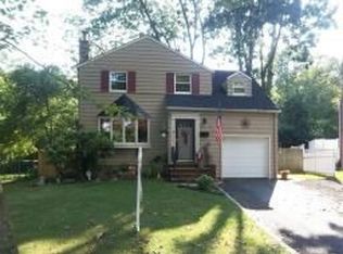 11 Lyons Pl, Springfield, NJ 07081