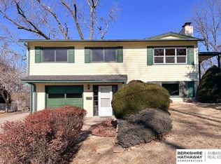 1408 Fairfax Rd, Bellevue, NE 68005