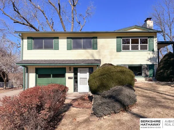 1408 Fairfax Rd, Bellevue, NE 68005