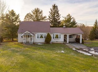 2167 Leicester Rd, Leicester, NY 14481