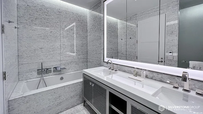 Rented by Silverstone Group USA Corp. | media 40