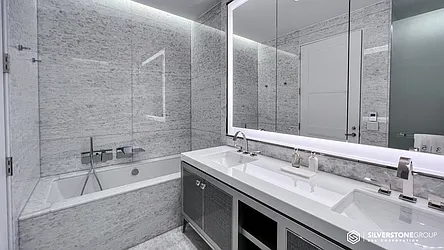 Rented by Silverstone Group USA Corp.