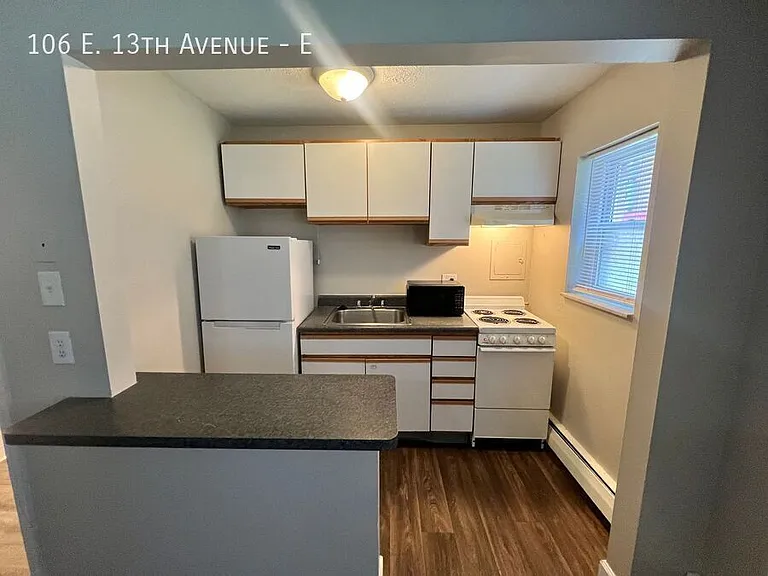 106 E 13th Ave #E — Photo 10