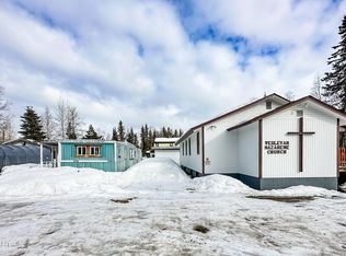 229 Zappa Pl, Anchorage, AK 99504