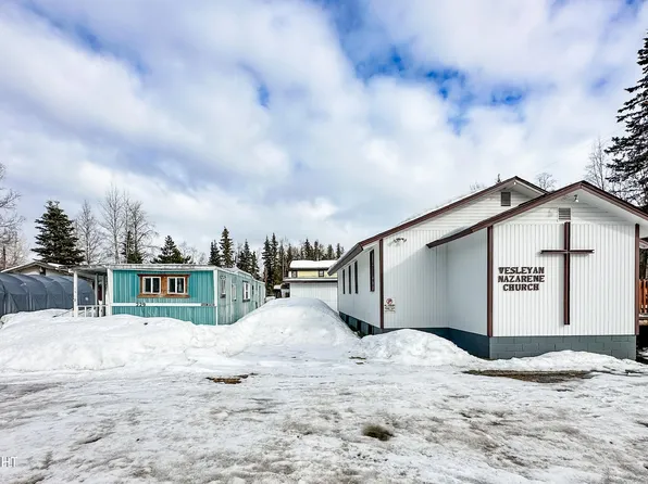 229 Zappa Pl, Anchorage, AK 99504