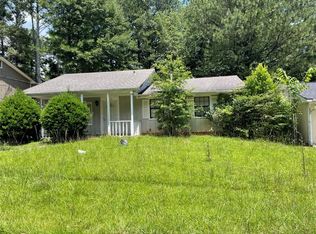 2177 Jonathan Ave, Lithonia, GA 30058