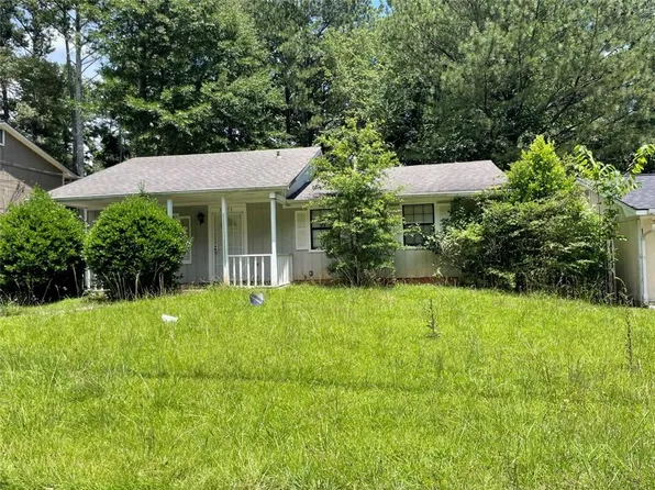 2177 Jonathan Ave, Lithonia, GA 30058