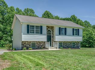 976 Bonbrook Mill Rd, Rocky Mount, VA 24151