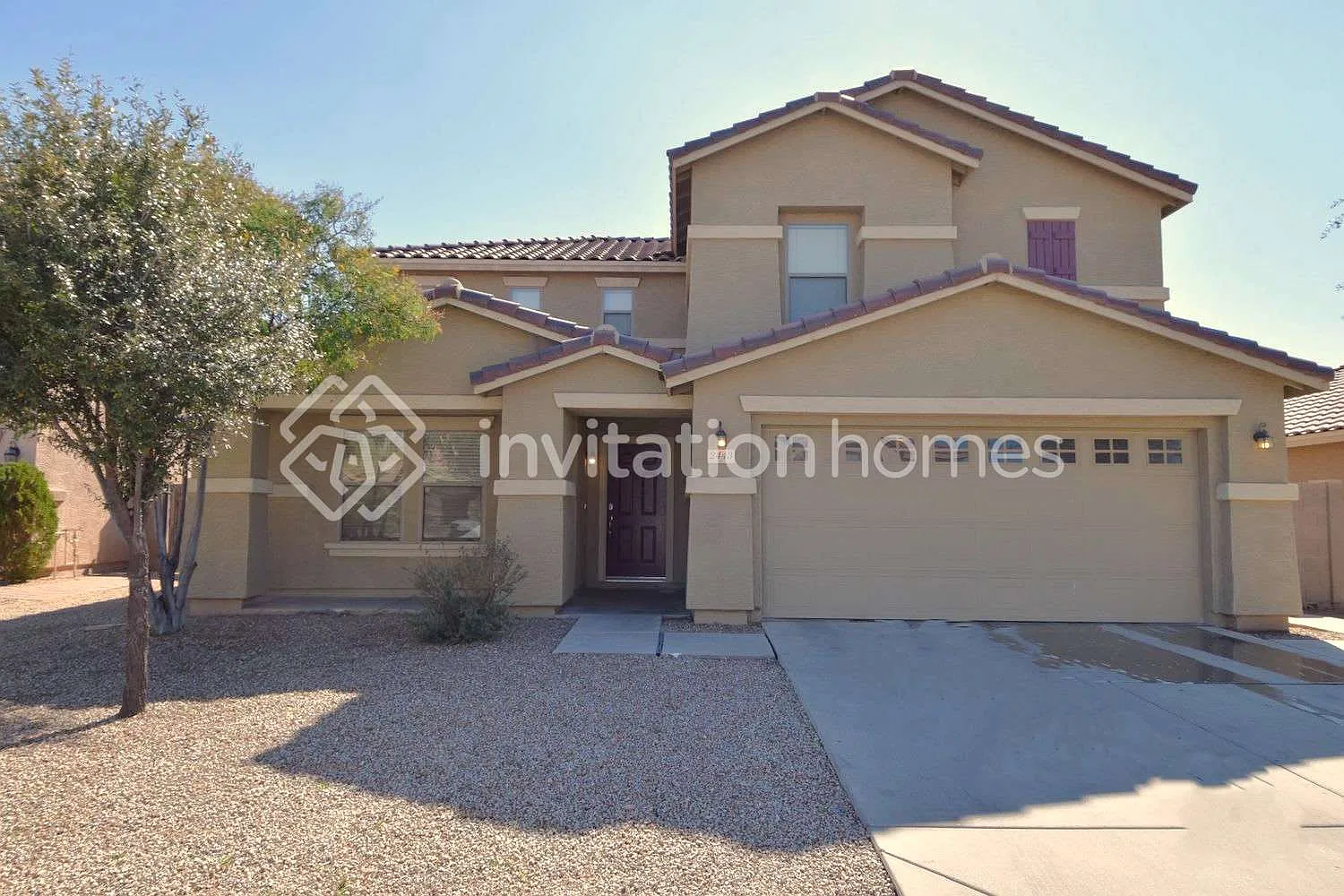 2443 W Bloch Rd Phoenix, AZ 85041 — Photo 1