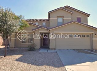 2443 W Bloch Rd, Phoenix, AZ 85041