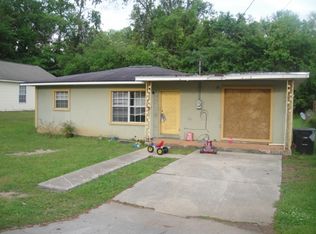 2607 Holton St, Tallahassee, FL 32310