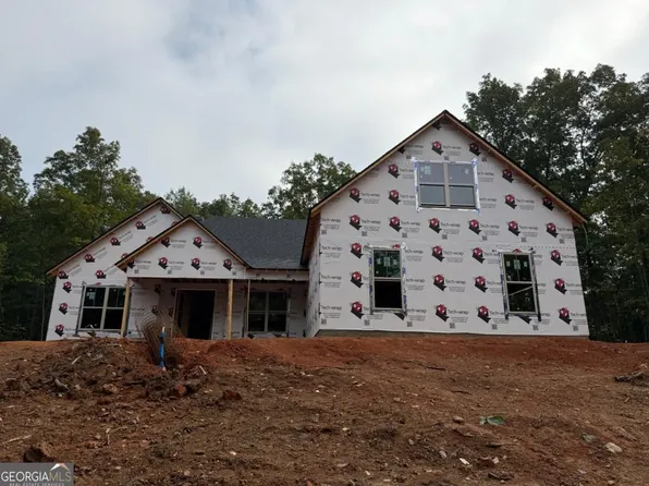 16 Unbridled Rd, Rome, GA 30161