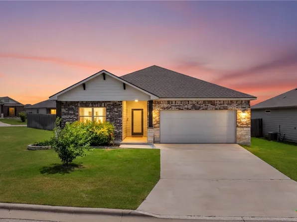 7617 Lee Hall Loop, Temple, TX 76502