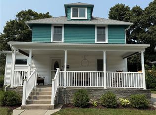 24 Oak St, Geneva, NY 14456