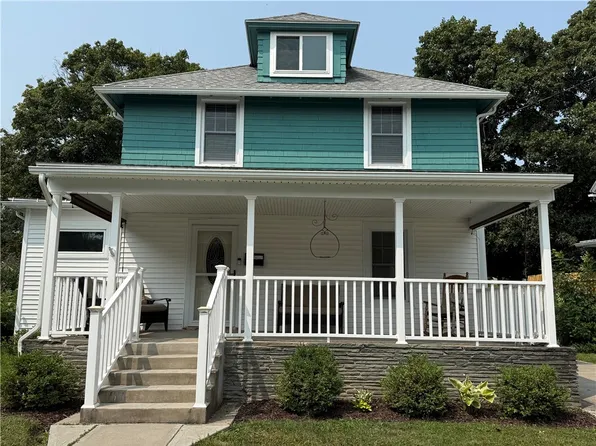 24 Oak St, Geneva, NY 14456
