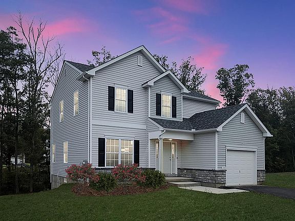 Birchwood Exterior