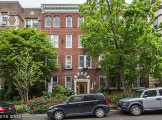 1869 Mintwood Pl NW APT 34, Washington, DC 20009
