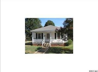 307 E 10th St, Kannapolis, NC 28083