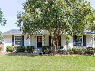 617 Duke Dr, Raleigh, NC 27609
