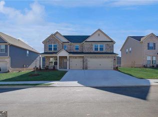 2790 Dolce Rd, Dacula, GA 30019