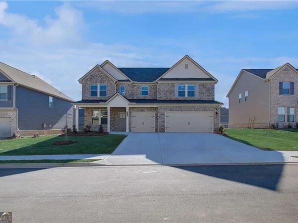 2790 Dolce Rd, Dacula, GA 30019