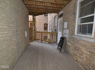5023 N Winchester Ave UNIT 7, Chicago, IL 60640