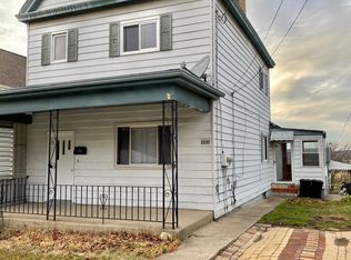 108 W Marietta St, Homestead, PA 15120