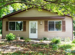 1856 Ashcroft Dr, Oregon, OH