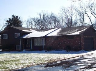 207 Us Highway 40, Troy, IL 62294
