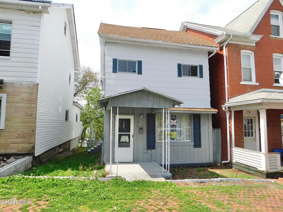 1st image of 320 Crawford Ave