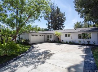 4416 Conchita Way, Tarzana, CA 91356