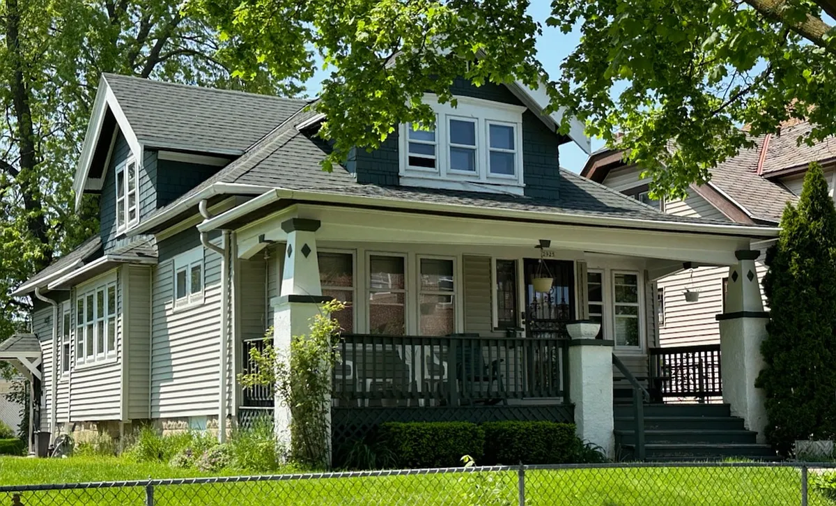 Building Photo - 2925 N 25th St