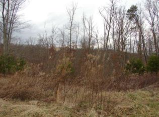 0 Tucky Ln LOT 13, Irvine, KY 40336