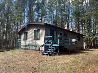 1975 Croker Rd, Eagle River, WI 54521