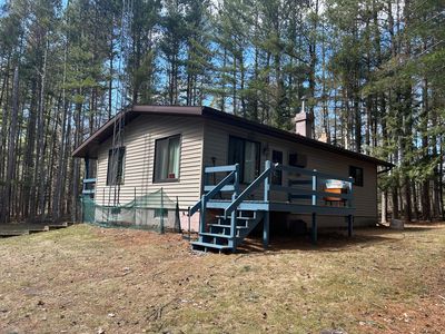 1975 Croker Rd, Eagle River, WI, 54521