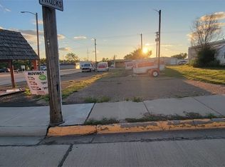 Nhn Harriot Ave, Baker, MT 59313