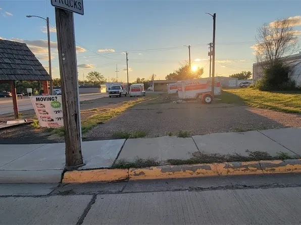 Nhn Harriot Ave, Baker, MT 59313