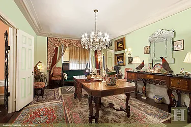 Sold by Halstead Real Estate