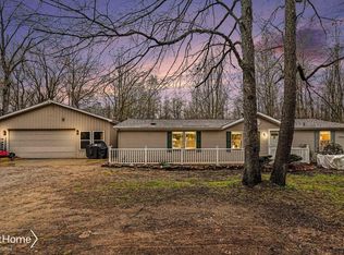 5720 Chambers Rd, Mayville, MI 48744