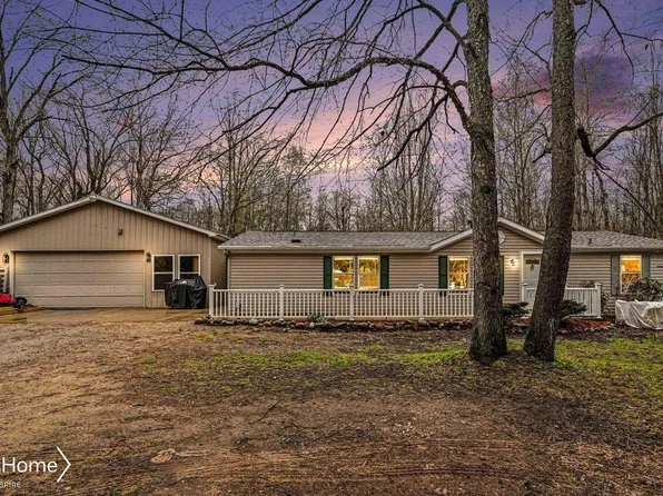 5720 Chambers Rd, Mayville, MI 48744