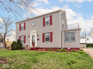 645 N Ritter Ave, Indianapolis, IN 46219