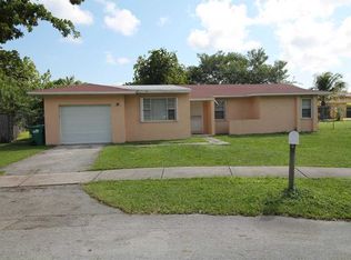 10440 SW 166th Ter, Miami, FL 33157